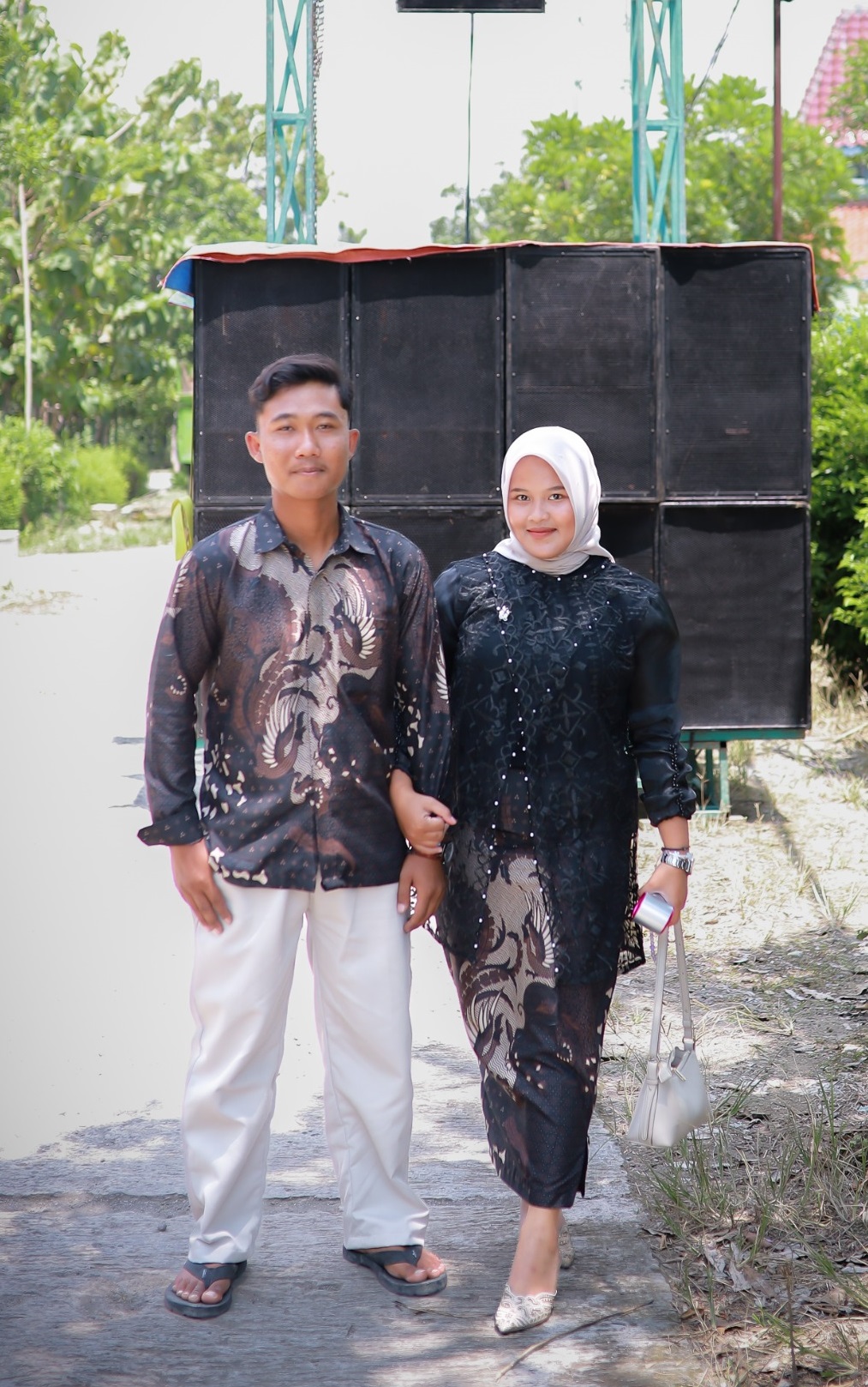 Wedding Dinda & Arya